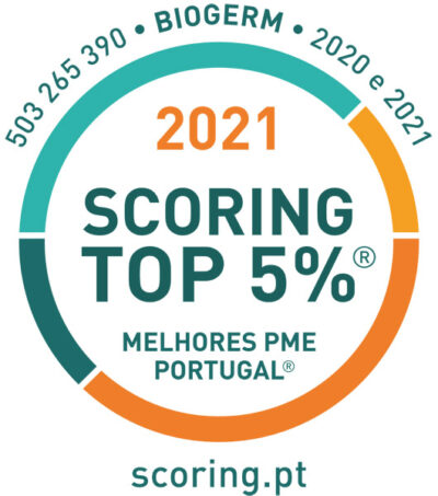 TOP 5% MELHORES PME DE PORTUGAL